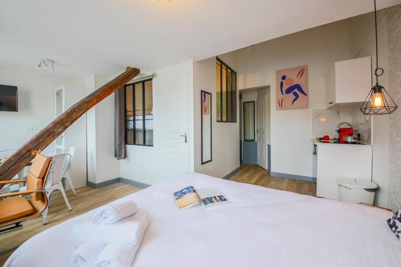Ws Saint-Lazare - Lafayette Paris Exterior foto