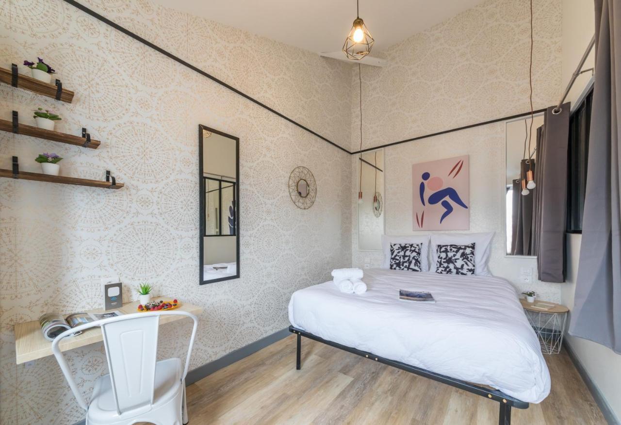 Ws Saint-Lazare - Lafayette Paris Exterior foto
