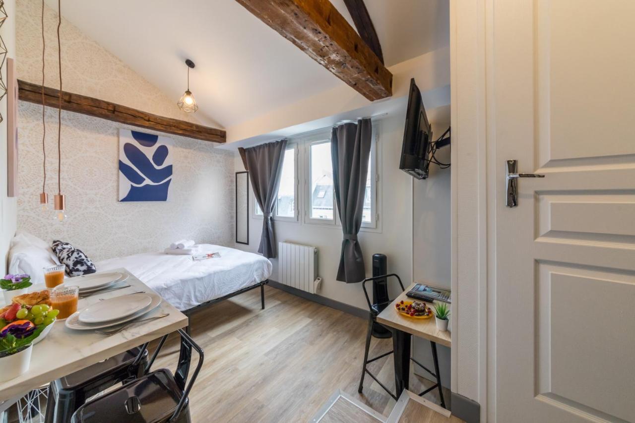 Ws Saint-Lazare - Lafayette Paris Exterior foto